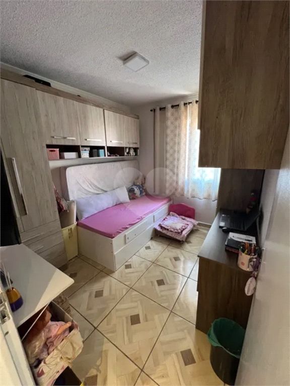 Venda Apartamento São Paulo Parque Nações Unidas REO1023466 20