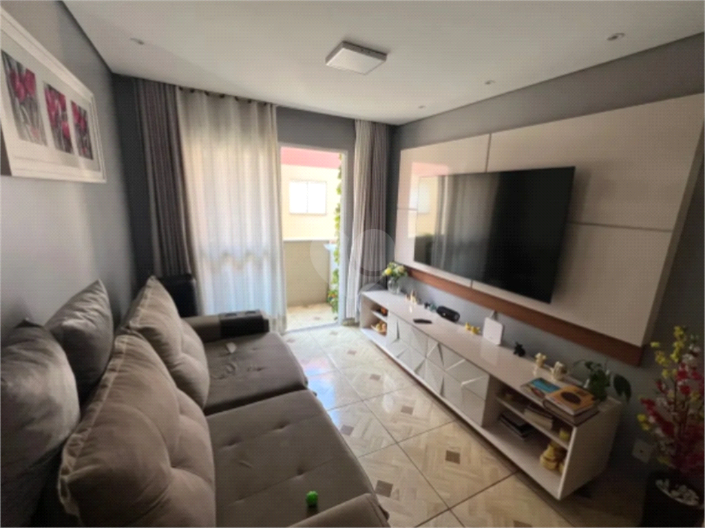 Venda Apartamento São Paulo Parque Nações Unidas REO1023466 7