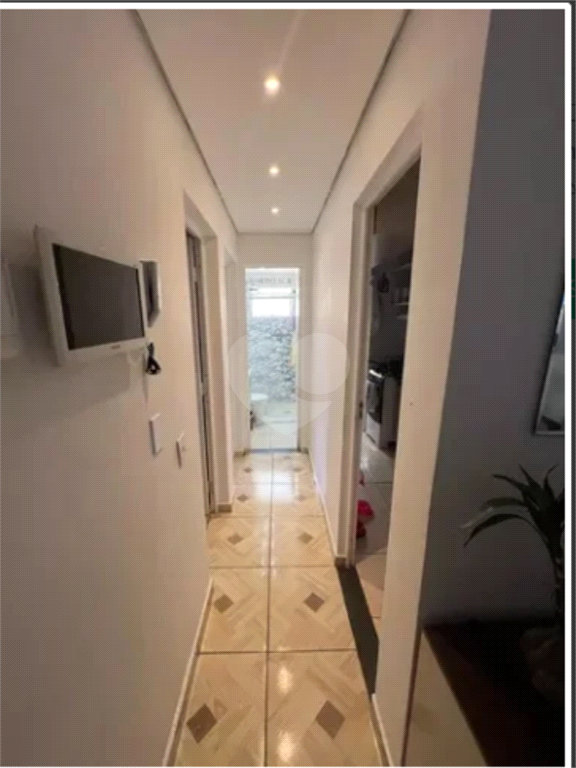 Venda Apartamento São Paulo Parque Nações Unidas REO1023466 11