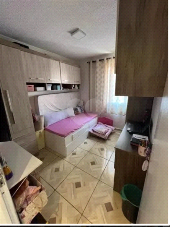 Venda Apartamento São Paulo Parque Nações Unidas REO1023466 18