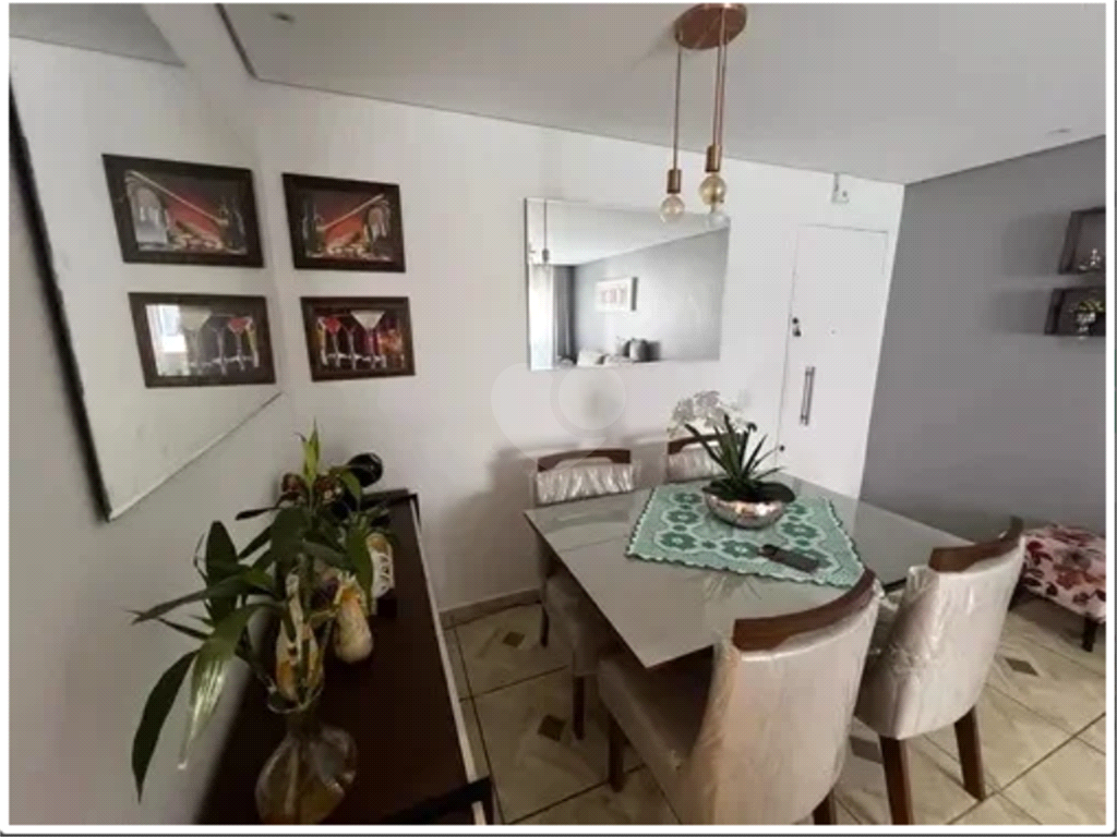 Venda Apartamento São Paulo Parque Nações Unidas REO1023466 5