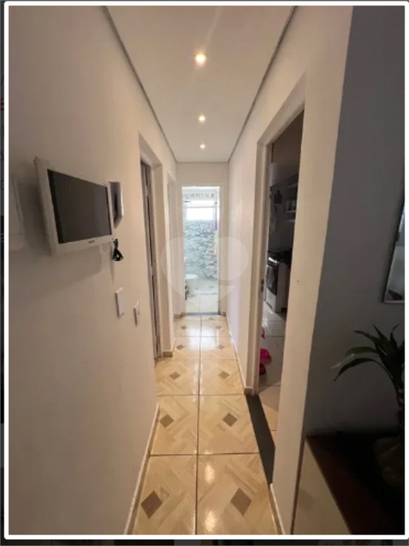 Venda Apartamento São Paulo Parque Nações Unidas REO1023466 12