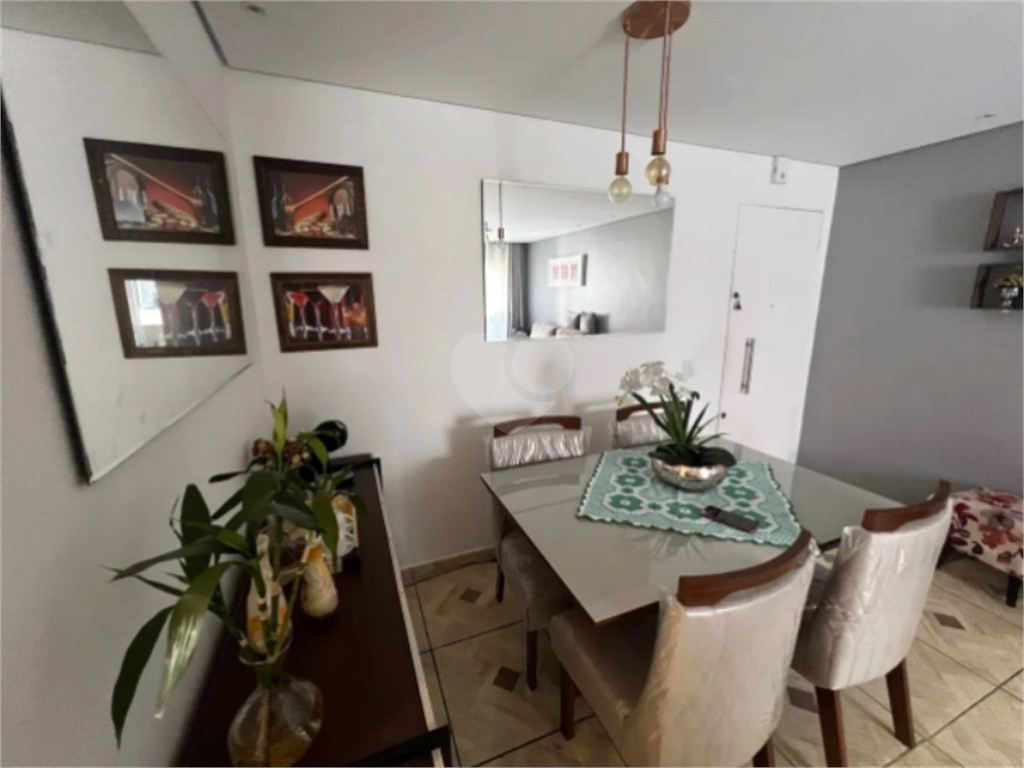 Venda Apartamento São Paulo Parque Nações Unidas REO1023466 4