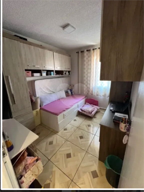 Venda Apartamento São Paulo Parque Nações Unidas REO1023466 19