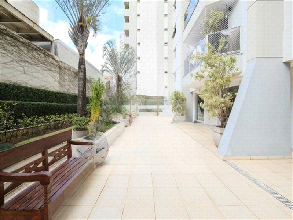 Venda Apartamento São Paulo Vila Nova Conceição REO1023469 12