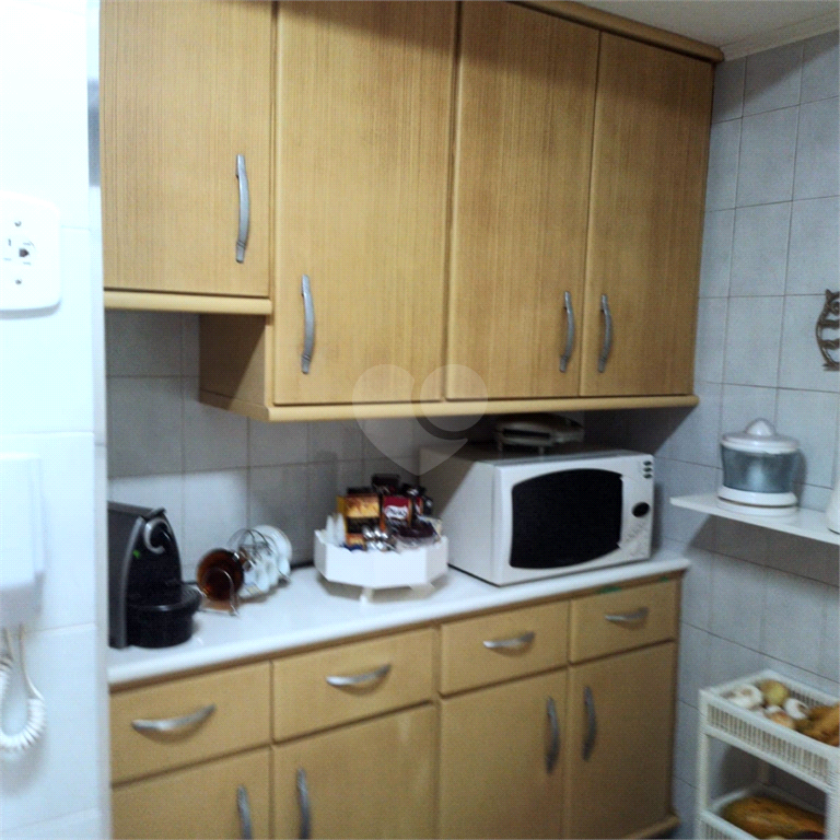 Venda Apartamento São Paulo Jardim Olympia REO1023476 32