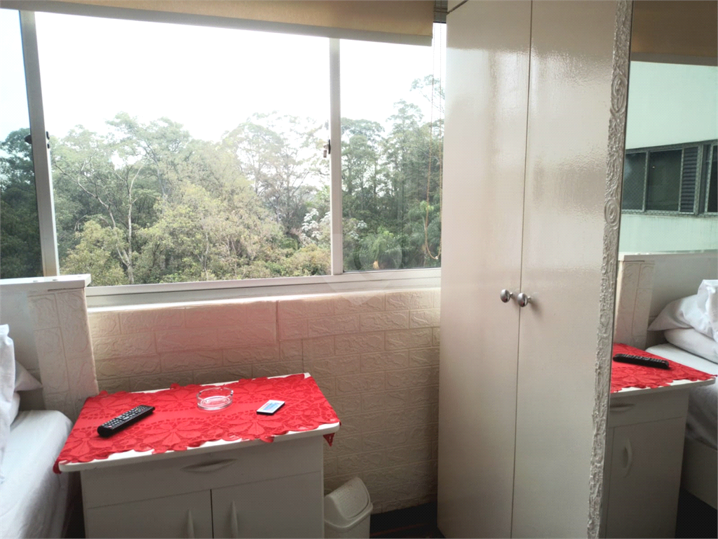 Venda Apartamento São Paulo Jardim Olympia REO1023476 16