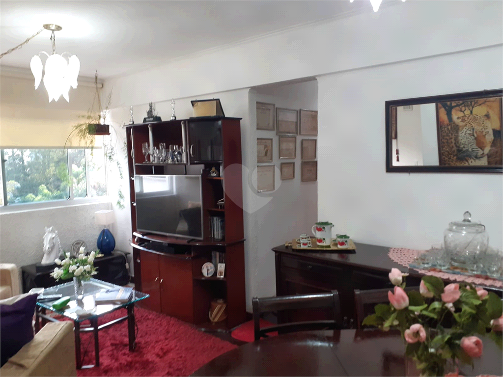 Venda Apartamento São Paulo Jardim Olympia REO1023476 6