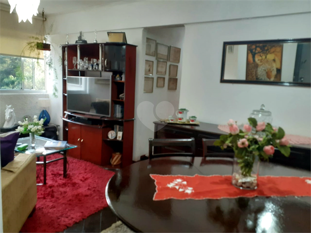 Venda Apartamento São Paulo Jardim Olympia REO1023476 8