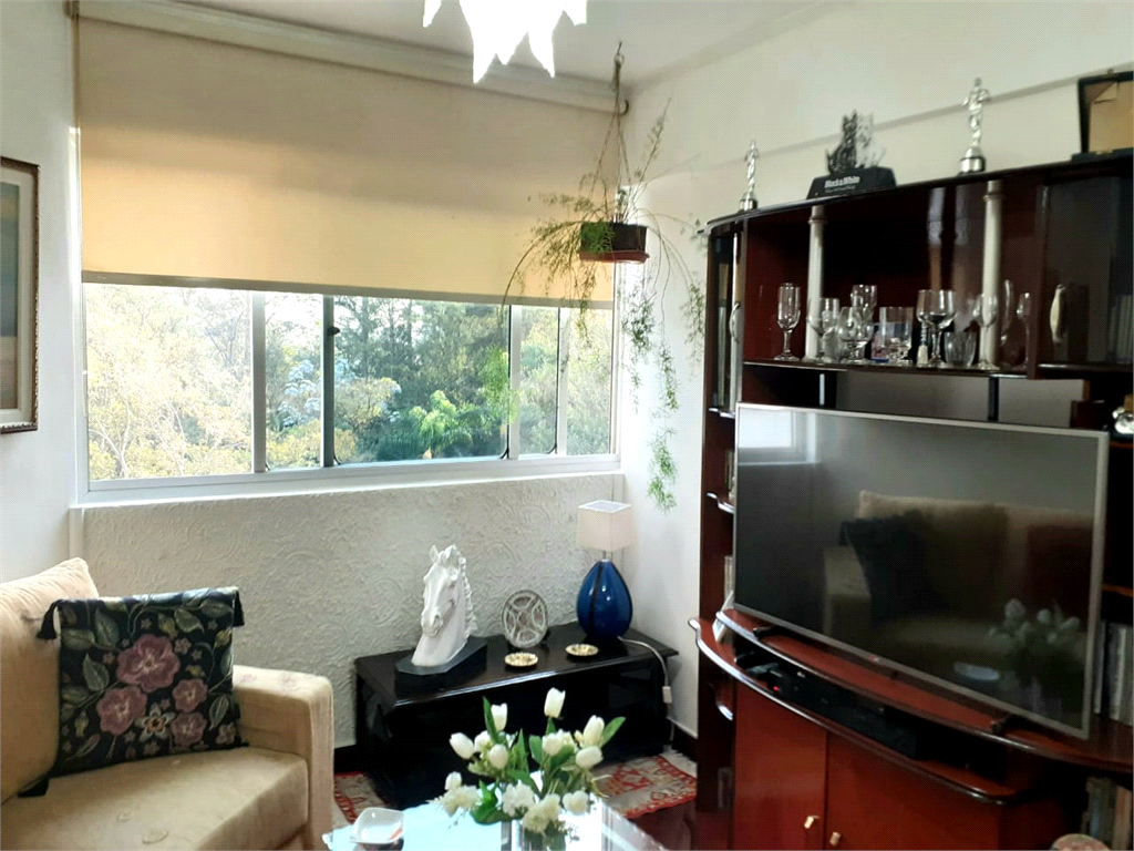 Venda Apartamento São Paulo Jardim Olympia REO1023476 5