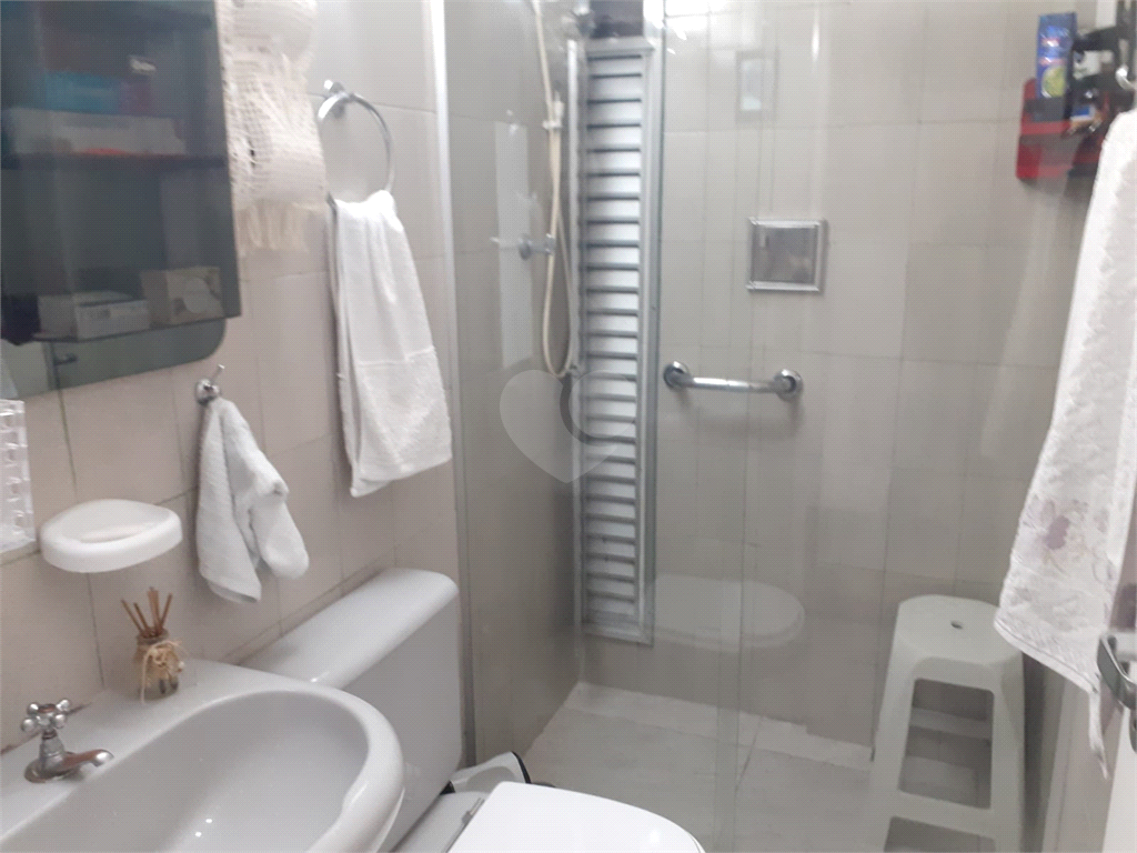 Venda Apartamento São Paulo Jardim Olympia REO1023476 37