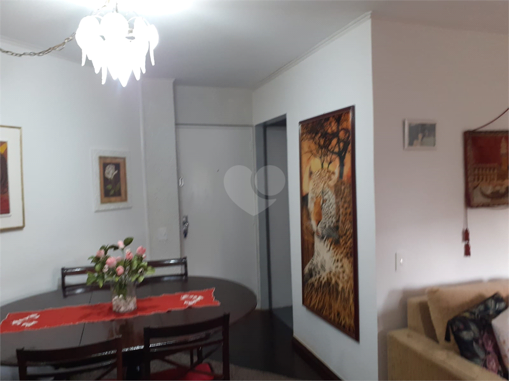 Venda Apartamento São Paulo Jardim Olympia REO1023476 7