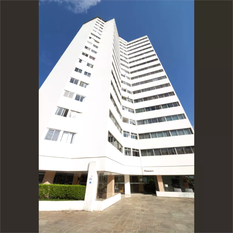 Venda Apartamento São Paulo Jardim Olympia REO1023476 40