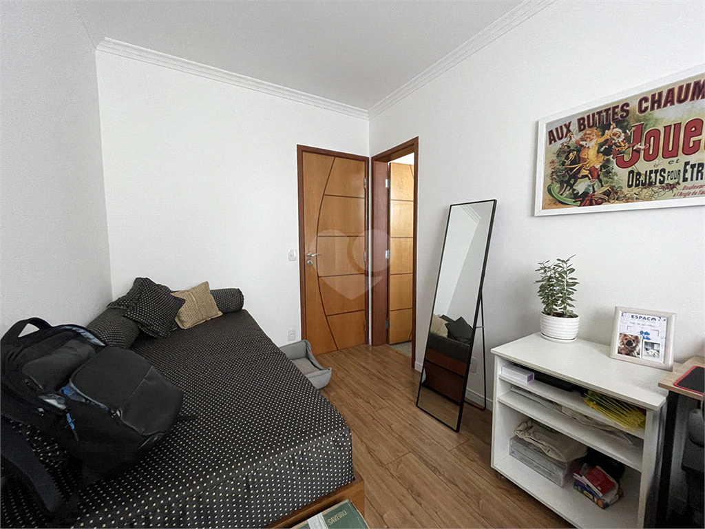 Venda Cobertura São Paulo Jardim Colombo REO1023483 17