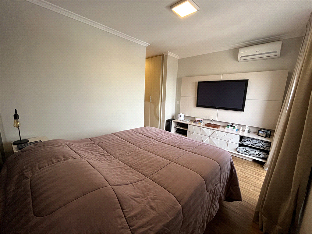 Venda Cobertura São Paulo Jardim Colombo REO1023483 25