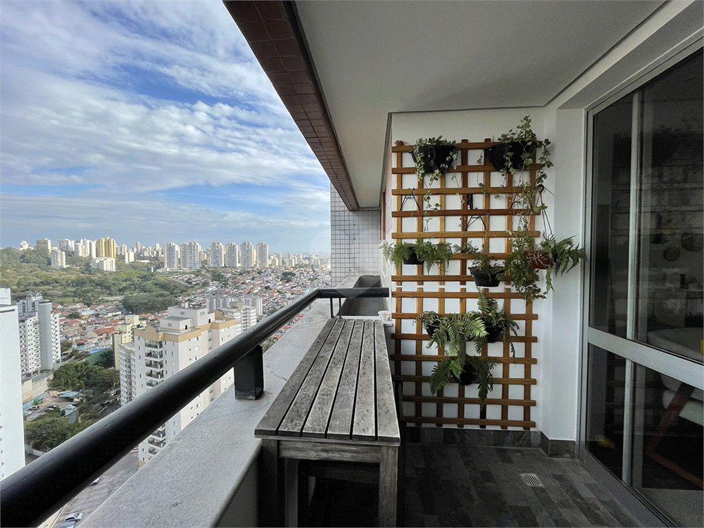 Venda Cobertura São Paulo Jardim Colombo REO1023483 2