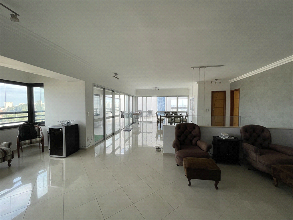 Venda Cobertura São Paulo Jardim Colombo REO1023483 52