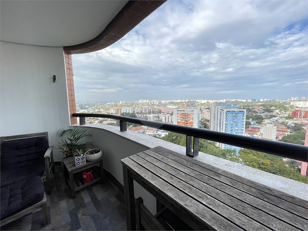 Venda Cobertura São Paulo Jardim Colombo REO1023483 3