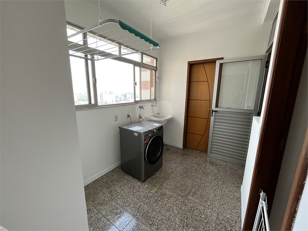 Venda Cobertura São Paulo Jardim Colombo REO1023483 28