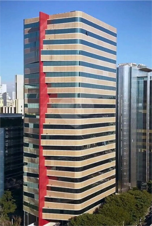 Aluguel Salas São Paulo Cidade Monções REO1023484 18