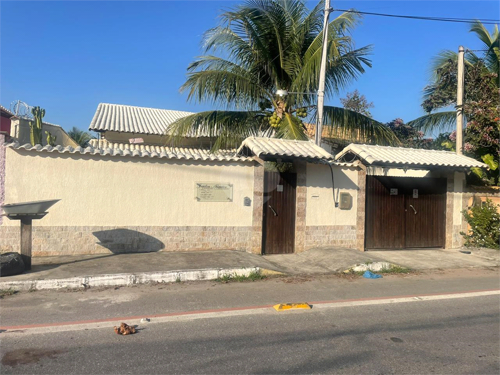 Venda Casa Maricá Jardim Atlântico Oeste (itaipuaçu) REO1023485 1