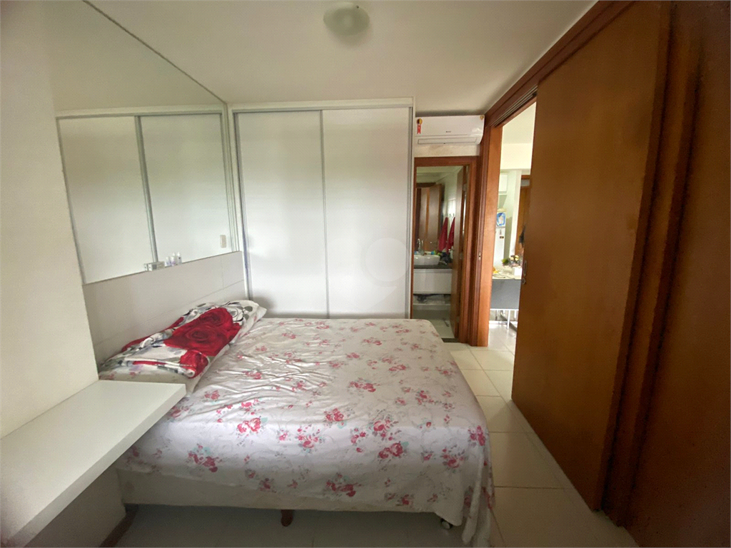 Venda Apartamento Salvador Caminho Das Árvores REO1023490 15