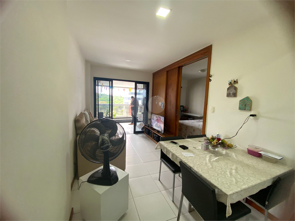 Venda Apartamento Salvador Caminho Das Árvores REO1023490 8