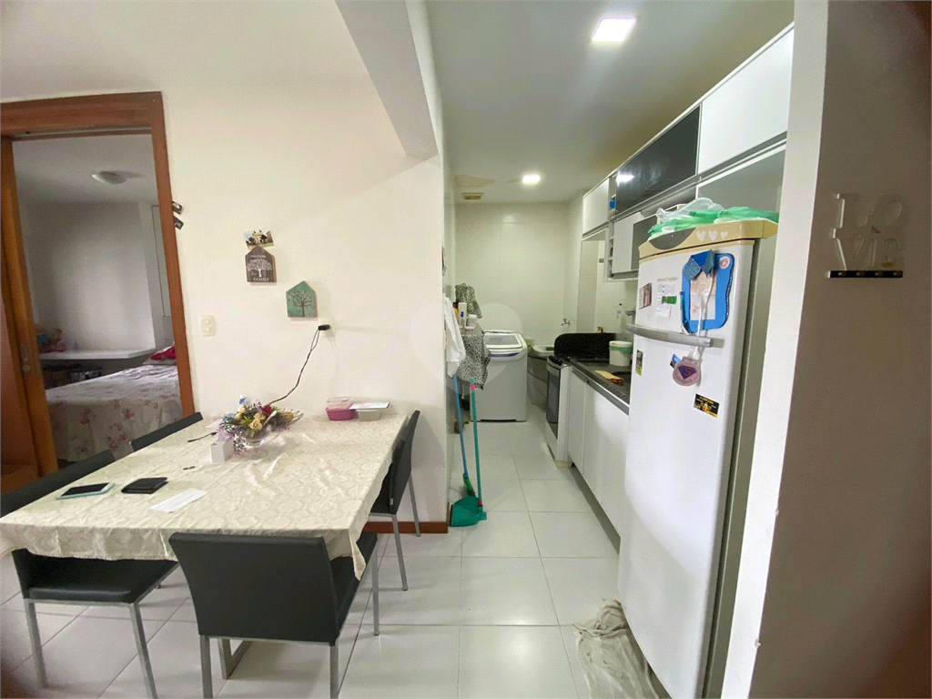 Venda Apartamento Salvador Caminho Das Árvores REO1023490 1