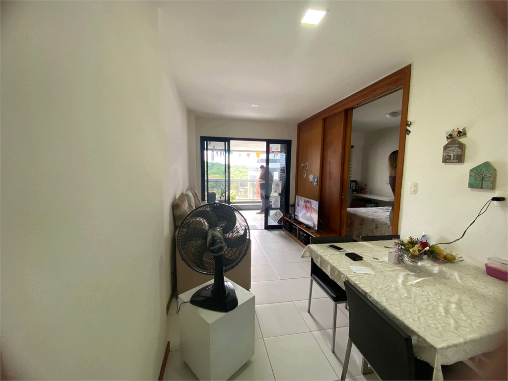 Venda Apartamento Salvador Caminho Das Árvores REO1023490 7