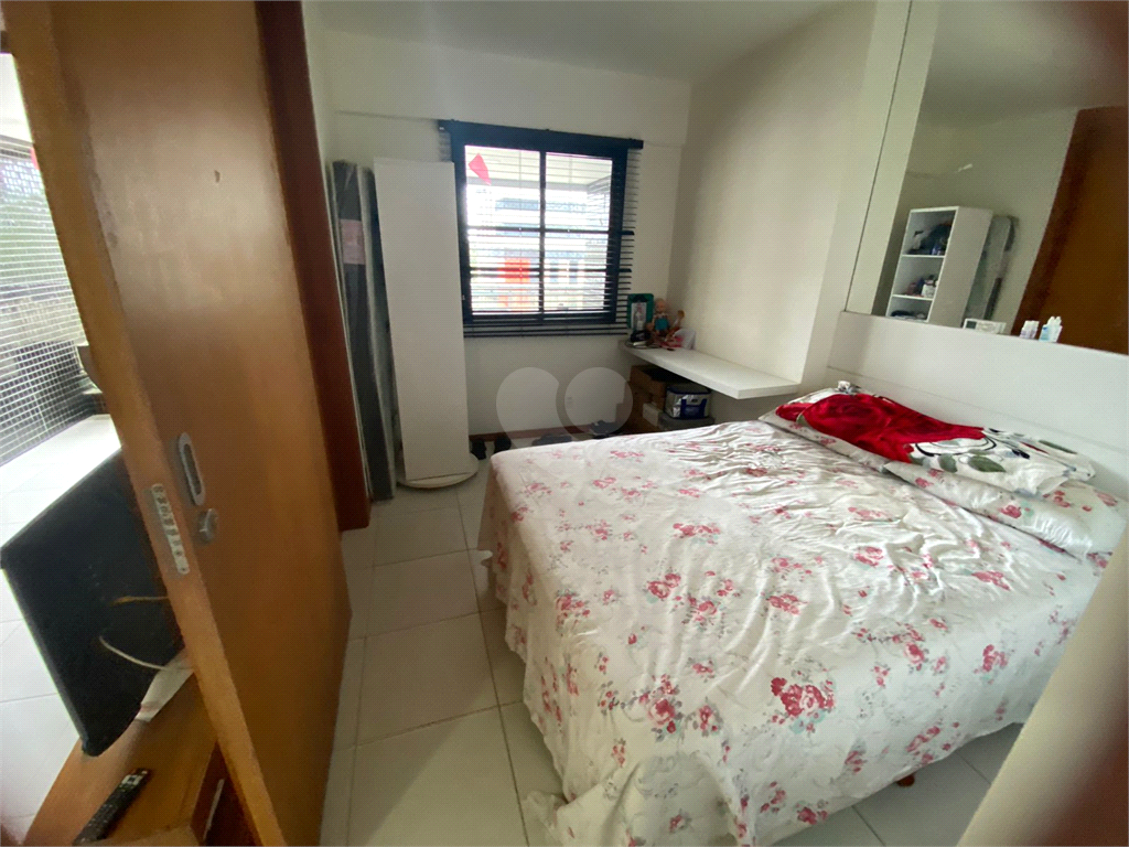 Venda Apartamento Salvador Caminho Das Árvores REO1023490 20