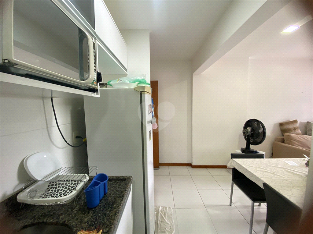 Venda Apartamento Salvador Caminho Das Árvores REO1023490 3