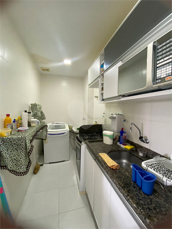 Venda Apartamento Salvador Caminho Das Árvores REO1023490 10