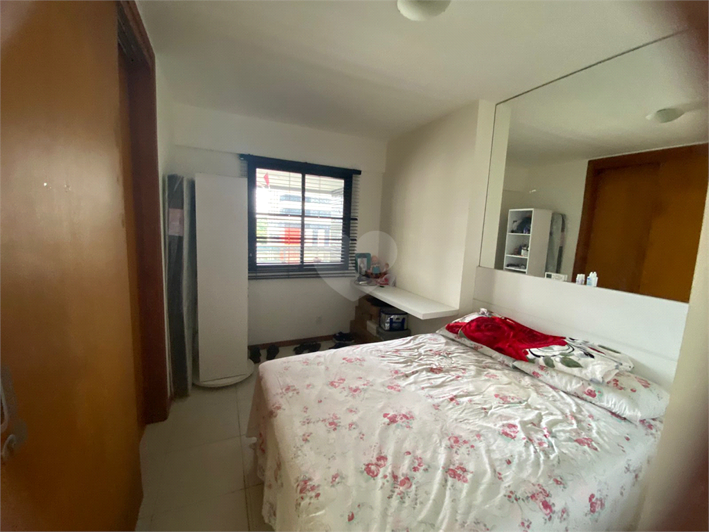 Venda Apartamento Salvador Caminho Das Árvores REO1023490 17