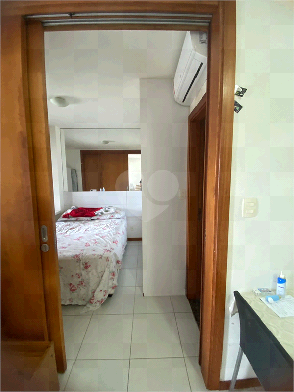 Venda Apartamento Salvador Caminho Das Árvores REO1023490 11