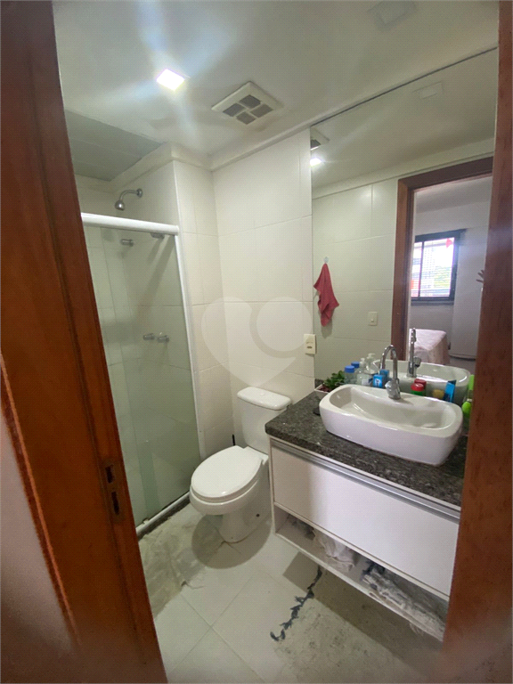 Venda Apartamento Salvador Caminho Das Árvores REO1023490 9