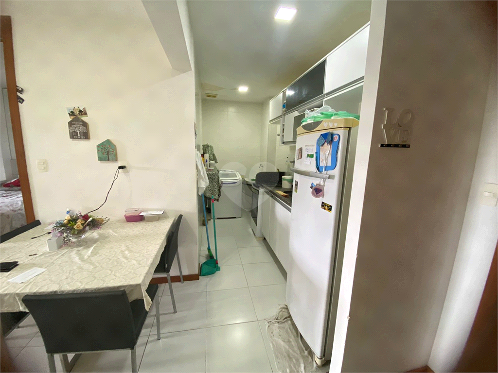 Venda Apartamento Salvador Caminho Das Árvores REO1023490 2