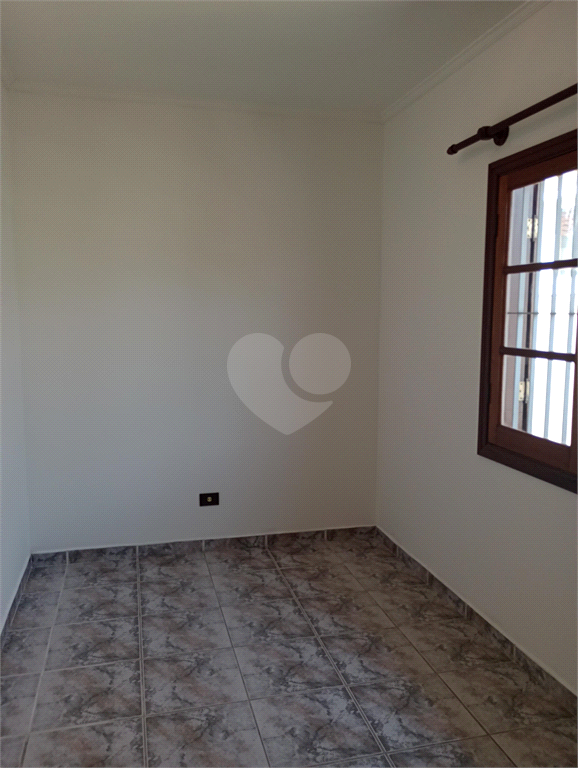 Venda Sobrado São Paulo Vila Inah REO1023493 5