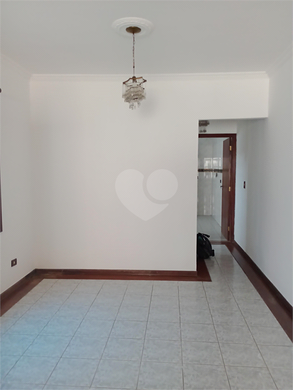 Venda Sobrado São Paulo Vila Inah REO1023493 2