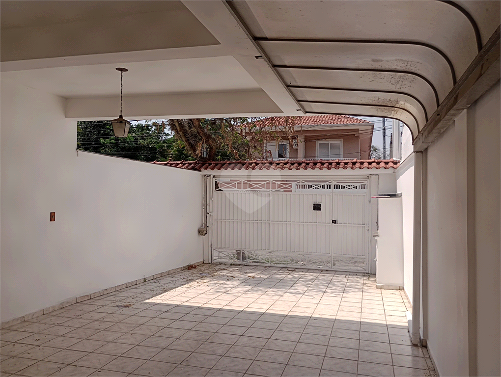 Venda Sobrado São Paulo Vila Inah REO1023493 17