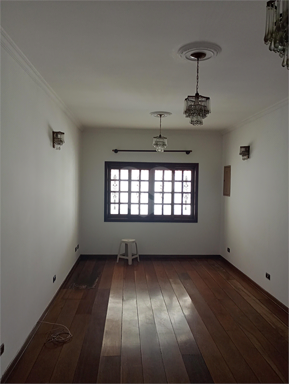 Venda Sobrado São Paulo Vila Inah REO1023493 1