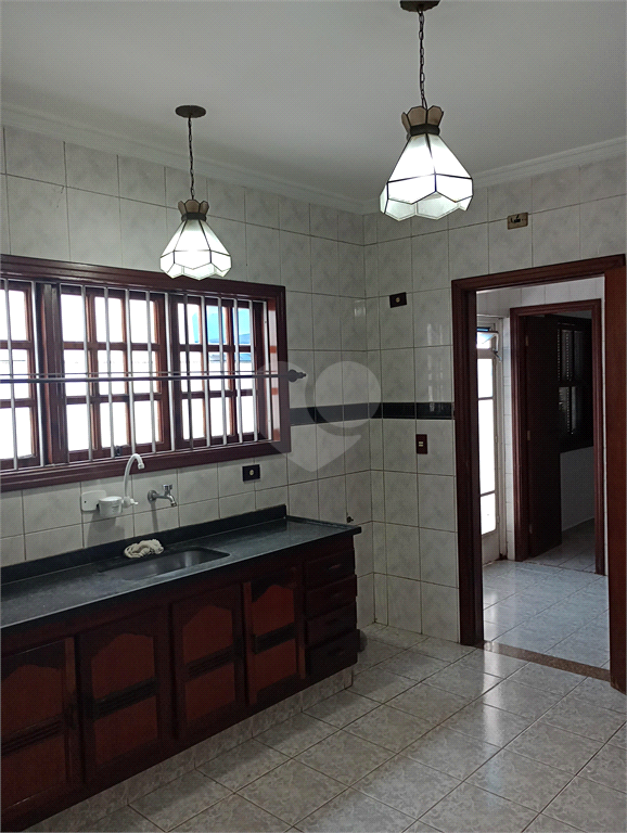 Venda Sobrado São Paulo Vila Inah REO1023493 3