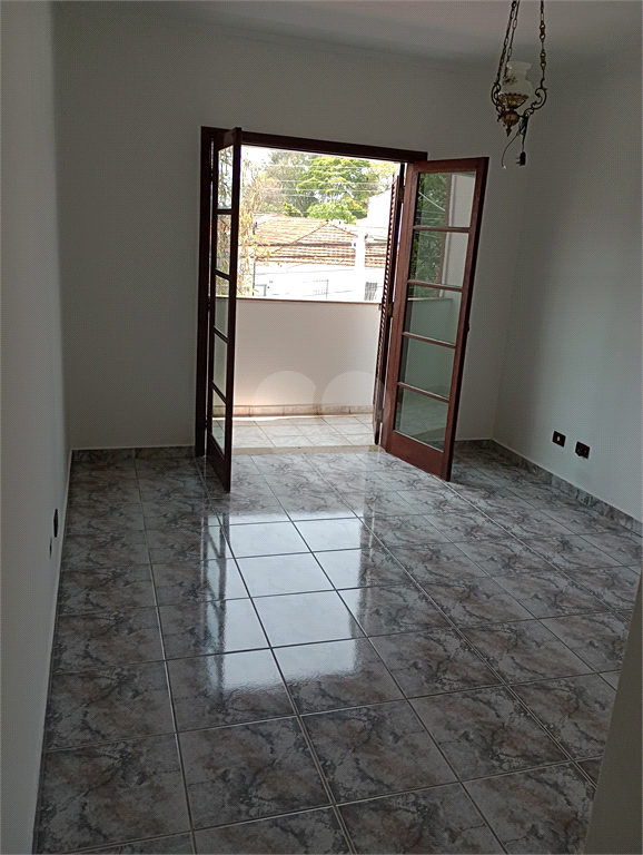 Venda Sobrado São Paulo Vila Inah REO1023493 6