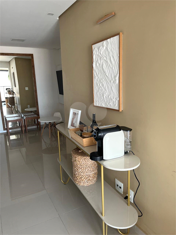 Venda Apartamento São Paulo Sacomã REO1023497 7