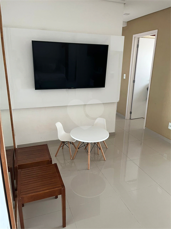 Venda Apartamento São Paulo Sacomã REO1023497 10