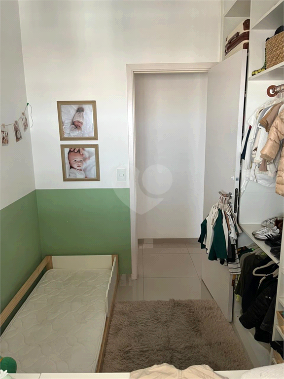 Venda Apartamento São Paulo Sacomã REO1023497 17