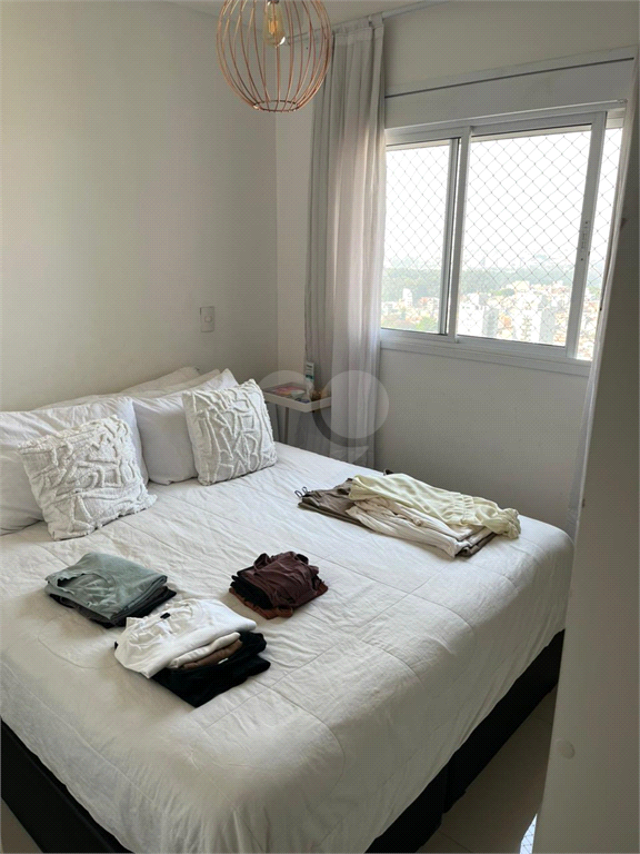 Venda Apartamento São Paulo Sacomã REO1023497 14