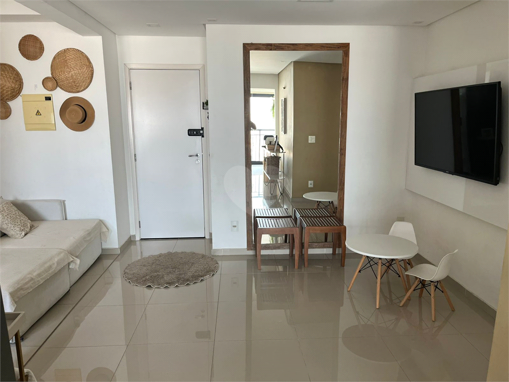 Venda Apartamento São Paulo Sacomã REO1023497 6