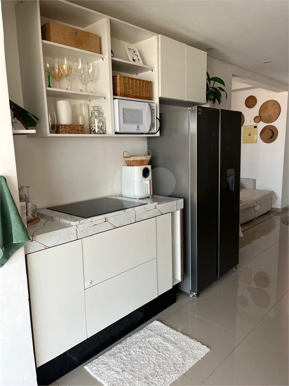 Venda Apartamento São Paulo Sacomã REO1023497 18