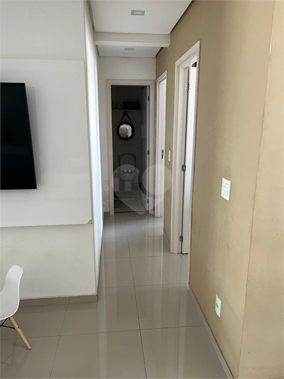 Venda Apartamento São Paulo Sacomã REO1023497 12