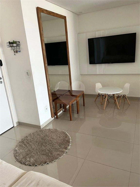 Venda Apartamento São Paulo Sacomã REO1023497 9